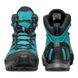 Трекінгові черевики Scarpa Cyclone-S GTX WMN, Ceramic/Gray, Для жінок, З мембраною, Без рантів, 41, Київ, Харків, Одеса, Днiпро, Запоріжжя, Львів, Кривий Ріг, Вінниця, Полтава, Чернігів, Черкаси, Суми, Хмельницький, Чернівці, Рівне, Італія