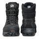 Трекінгові черевики Scarpa Rush Polar GTX, Dark Anthracite, Для чоловіків, З мембраною, Без рантів, 42, Київ, Харків, Одеса, Днiпро, Запоріжжя, Львів, Кривий Ріг, Вінниця, Полтава, Чернігів, Черкаси, Суми, Хмельницький, Чернівці, Рівне, Італія
