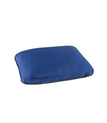 Подушка надувная Sea To Summit Foam Core Pillow, Navy, Подушки, 220, Без утеплителя