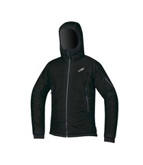 Куртка Directalpine Denali 5.0, black, Утепленные, Для мужчин, S, Без мембраны