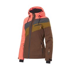 Куртка Rehall Soire W 2020, coral, Куртки, L, Для жінок