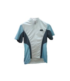 Велофутболка BBB GirlTech jersey S. S, White/Pink, Велофутболки, Для жінок