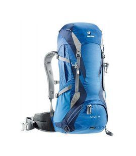 Рюкзак Deuter Futura 32, Steel/navy, Универсальные, Штурмовые рюкзаки, С клапаном, One size, 32, 1580, Вьетнам, Германия, Киев, Харьков, Одесса, Днепр, Запорожье, Львов, Кривой Рог, Винница, Полтава, Чернигов, Черкассы, Сумы, Хмельницкий, Черновцы, Ровно