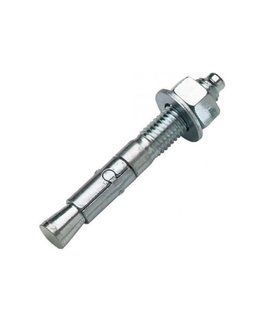 Шлямбур Petzl Expansion Bolt Fixe, silver