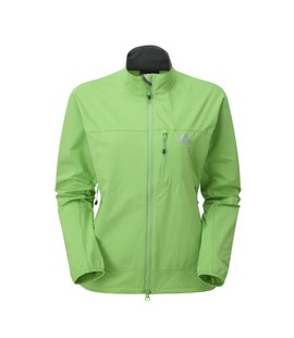 Куртка Mountain Equipment Echo Women's Jacket, Venom, Софтшелові, Для жінок, 12, Без мембрани, Китай, Великобританія