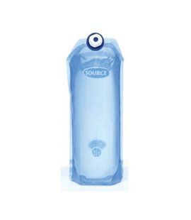 Ємність для води Sourсe Liquitainer 1 л, blue, Комплектующие, Літрові