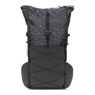 Рюкзак Liteway Urban Pro Pack 18L Print Multi, Print Multi, Универсальные, Ультралегкі рюкзаки, Без клапана, One size, 18, 280, Киев, Харьков, Одесса, Днепр, Запорожье, Львов, Кривой Рог, Винница, Полтава, Чернигов, Черкассы, Сумы, Хмельницкий, Черновцы, Ровно