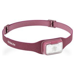 Налобный фонарь BioLite Range 300 Wild Fig, Wild Fig, Налобные, США