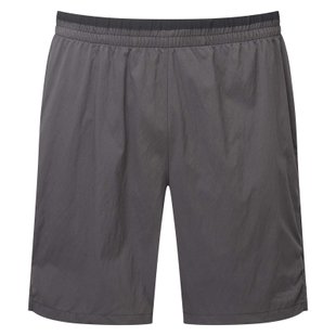 Шорти Mountain Equipment Dynamo Men's Twin Short, Obsidian, Шорти, Для чоловіків, S, Великобританія