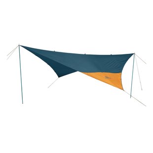 Тент Kelty Noah's Tarp 12, blue, Тенты, Для кемпинга, 1160, 800, Однослойные, Киев, Харьков, Одесса, Днепр, Запорожье, Львов, Кривой Рог, Винница, Полтава, Чернигов, Черкассы, Сумы, Хмельницкий, Черновцы, Ровно