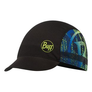 Кепка велосипедна Buff Pack Bike Cap Effect Logo Multi, Effect Logo Multi, One size, Унісекс, Кепки, Іспанія