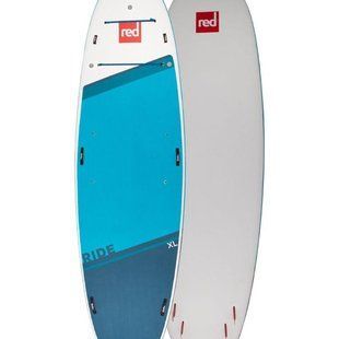 Надувная SUP доска Red Paddle Ride XL 17&rsquo;0&rdquo; x 60&rdquo; Package