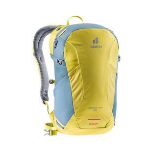 Рюкзак Deuter Speed Lite 20 2021, Greencurry/slateblue, Універсальні, Міські рюкзаки, Дитячі рюкзаки, Штурмові рюкзаки, Без клапана, One size, 20, 490, В'єтнам, Німеччина, Київ, Харків, Одеса, Днiпро, Запоріжжя, Львів, Кривий Ріг, Вінниця, Полтава, Чернігів, Черкаси, Суми, Хмельницький, Чернівці, Рівне