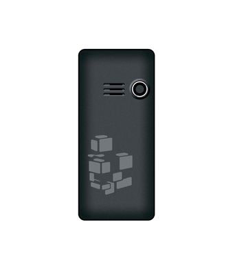Защищенный телефон Sigma PR67 City Dual Sim, black