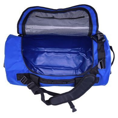 Сумка для снаряжения Marlin Explorer 40L Blue, blue, Сумки для снаряжения