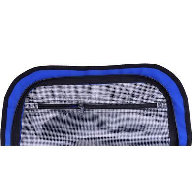 Сумка для снаряжения Marlin Explorer 40L Blue, blue, Сумки для снаряжения