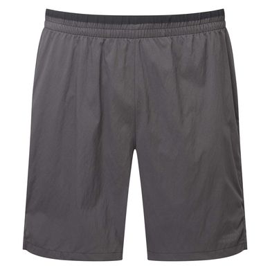 Шорты Mountain Equipment Dynamo Men's Twin Short, Obsidian, Шорты, Для мужчин, S, Великобритания