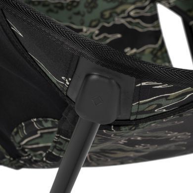 Стілець Helinox Chair&nbsp;One&nbsp;(re) Xray&nbsp;Tiger&nbsp;Camo, Xray&nbsp;Tiger&nbsp;Camo, Стільці для пікніка, Нідерланди