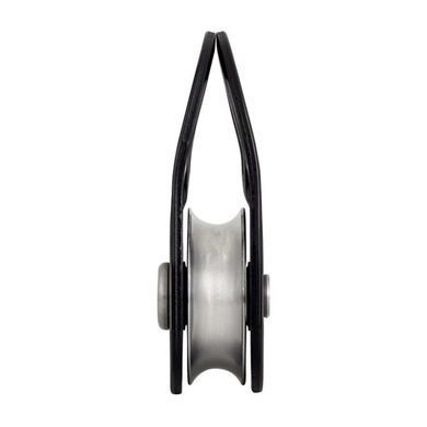 Блок-ролик Petzl Rescue M Black, black, Блок, Комбіновані, Франція, Франція