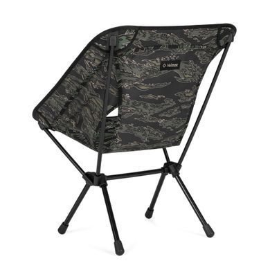 Стілець Helinox Chair&nbsp;One&nbsp;(re) Xray&nbsp;Tiger&nbsp;Camo, Xray&nbsp;Tiger&nbsp;Camo, Стільці для пікніка, Нідерланди
