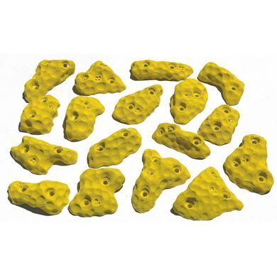 Набір зачепів Ukrholds Set S12, Multi color