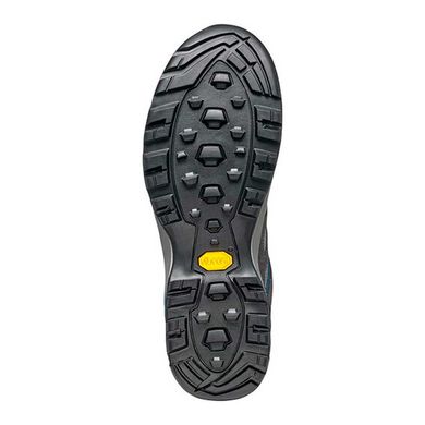 Кроссовки Scarpa Moraine GTX, Gray/Storm Gray/Lake Blue, Трекинговые, Для мужчин, 42.5, С мембраной, Киев, Харьков, Одесса, Днепр, Запорожье, Львов, Кривой Рог, Винница, Полтава, Чернигов, Черкассы, Сумы, Хмельницкий, Черновцы, Ровно, Италия