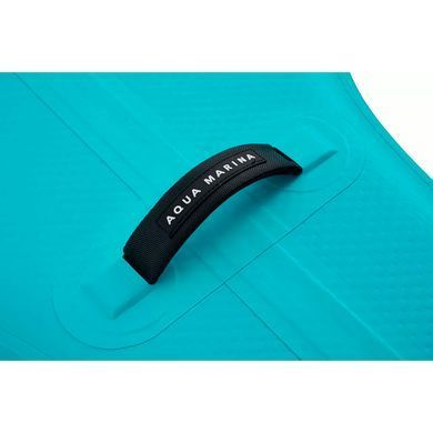 Надувна платформа для йоги Aqua Marina Yoga Dock 9&prime;6&Prime; Summer Vacation, Summer Vacation, SUP, Універсальні, Китай, Китай