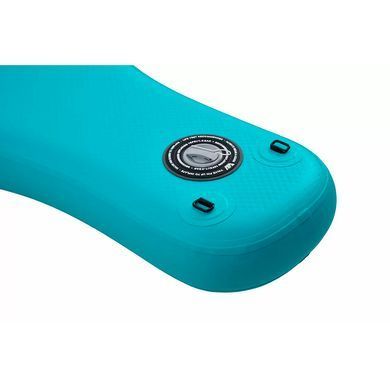 Надувна платформа для йоги Aqua Marina Yoga Dock 9&prime;6&Prime; Summer Vacation, Summer Vacation, SUP, Універсальні, Китай, Китай