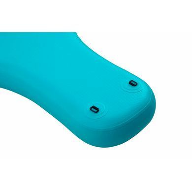 Надувна платформа для йоги Aqua Marina Yoga Dock 9&prime;6&Prime; Summer Vacation, Summer Vacation, SUP, Універсальні, Китай, Китай