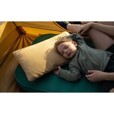 Подушка надувна Sea To Summit FoamCore Pillow Starfish XL, Starfish, Подушки, 340, Без утеплювача