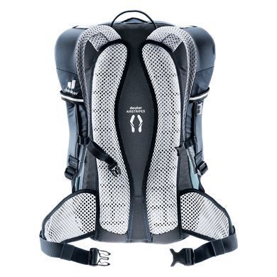 Рюкзак Deuter Bike Backpack I 20, atlantic-ink, Універсальні, Велосипедні рюкзаки, Без клапана, One size, 20, 830, Київ, Харків, Одеса, Днiпро, Запоріжжя, Львів, Кривий Ріг, Вінниця, Полтава, Чернігів, Черкаси, Суми, Хмельницький, Чернівці, Рівне