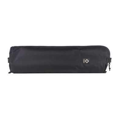 Розкладачка тактична Helinox Tactical Cot One Convertible Black, black, Розкладачки та шезлонги, Нідерланди