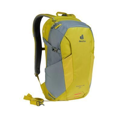 Рюкзак Deuter Speed Lite 20 2021, Greencurry/slateblue, Універсальні, Міські рюкзаки, Дитячі рюкзаки, Штурмові рюкзаки, Без клапана, One size, 20, 490, В'єтнам, Німеччина, Київ, Харків, Одеса, Днiпро, Запоріжжя, Львів, Кривий Ріг, Вінниця, Полтава, Чернігів, Черкаси, Суми, Хмельницький, Чернівці, Рівне