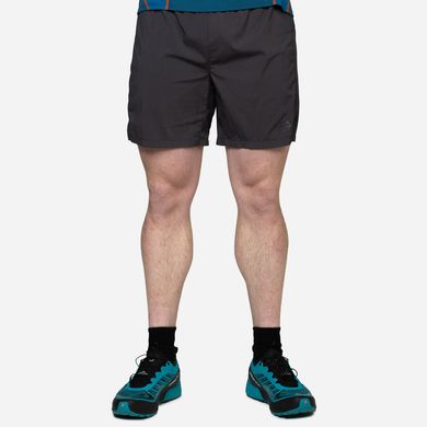 Шорти Mountain Equipment Dynamo Men's Twin Short, Obsidian, Шорти, Для чоловіків, S, Великобританія