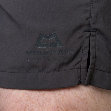 Шорты Mountain Equipment Dynamo Men's Twin Short, Obsidian, Шорты, Для мужчин, S, Великобритания