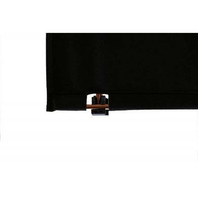Стіл складаний Tramp Compact, black, Столи для пікніка
