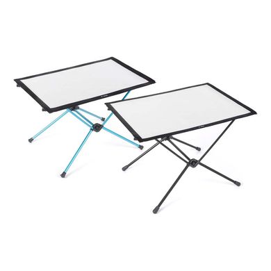 Силіконовий килимок Helinox Silicone Pad for Table Large, black/white, Аксессуары, Нідерланди