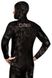 Охотничий гидрокостюм Omer Blackmoon Compressed (5мм) jacket+pants, black, 5, Для мужчин, Мокрый, Для подводной охоты, Длинный, 3
