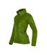 Утеплена куртка Milo Hetta Lady, green, Утепленні, Для жінок, S, Без мембрани