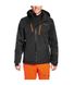 Гірськолижна куртка Maier Sports Jasper, black, Куртки, 46, Для чоловіків