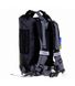 Герморюкзак OverBoard Ultra Light Pro-Sports Backpack 30L, black, Герморюкзак, 30