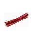 Сходинка для драбинки Vento, red