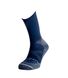 Шкарпетки Lorpen Tccf Coolmax Light Hiker, blue, 35-38, Універсальні, Трекінгові, Синтетичні