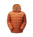 Куртка Mountain Equipment Lightline Women's Jacket (2019), Bracken, Пуховые, Утепленные, Для женщин, 12, Без мембраны, Китай, Великобритания