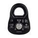 Блок-ролик Petzl Rescue M Black, black, Блок, Комбіновані, Франція, Франція