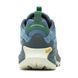 Кроссовки Merrell Men's Moab Speed 2 Steel Blue, Steel blue, Трекинговые, Для мужчин, 44, Без мембраны, Киев, Харьков, Одесса, Днепр, Запорожье, Львов, Кривой Рог, Винница, Полтава, Чернигов, Черкассы, Сумы, Хмельницкий, Черновцы, Ровно