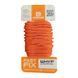 Вспомогательный шнур BaseCamp Fast Fix Whipcord 3мм 15м Orange, orange