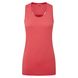 Майка Mountain Equipment Nava Women's Tank, Hibiscus/Capsicum, Для женщин, 10, Футболки, Великобритания