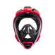 Маска Ocean Reef Aria QR + Full Face red/black M/L, red/black, Для снорклінгу, Full Face, M/L, Італія, Італія, 30, 20, 12, 1