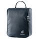 Косметичка Deuter Wash Center II Black, black, Косметички, Німеччина